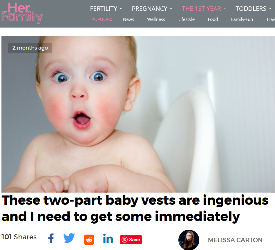 Herfamily.ie