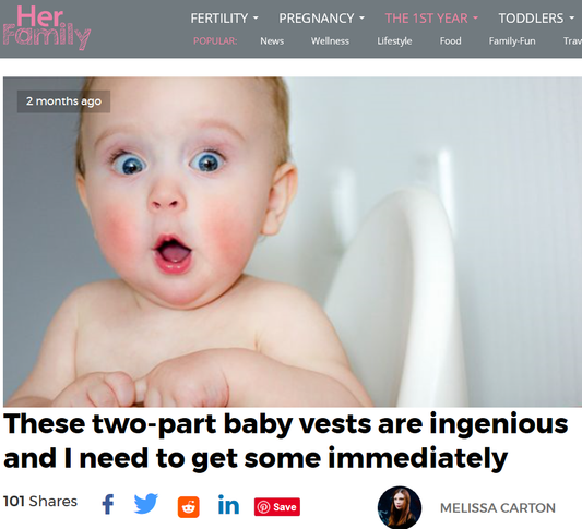 Herfamily.ie