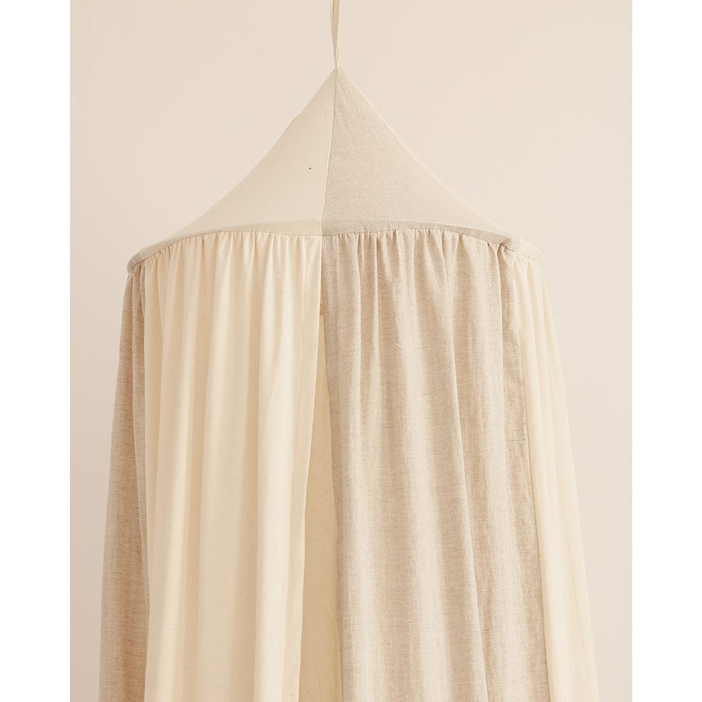 Cream Circus Canopy - Cream - Stylemykid.com