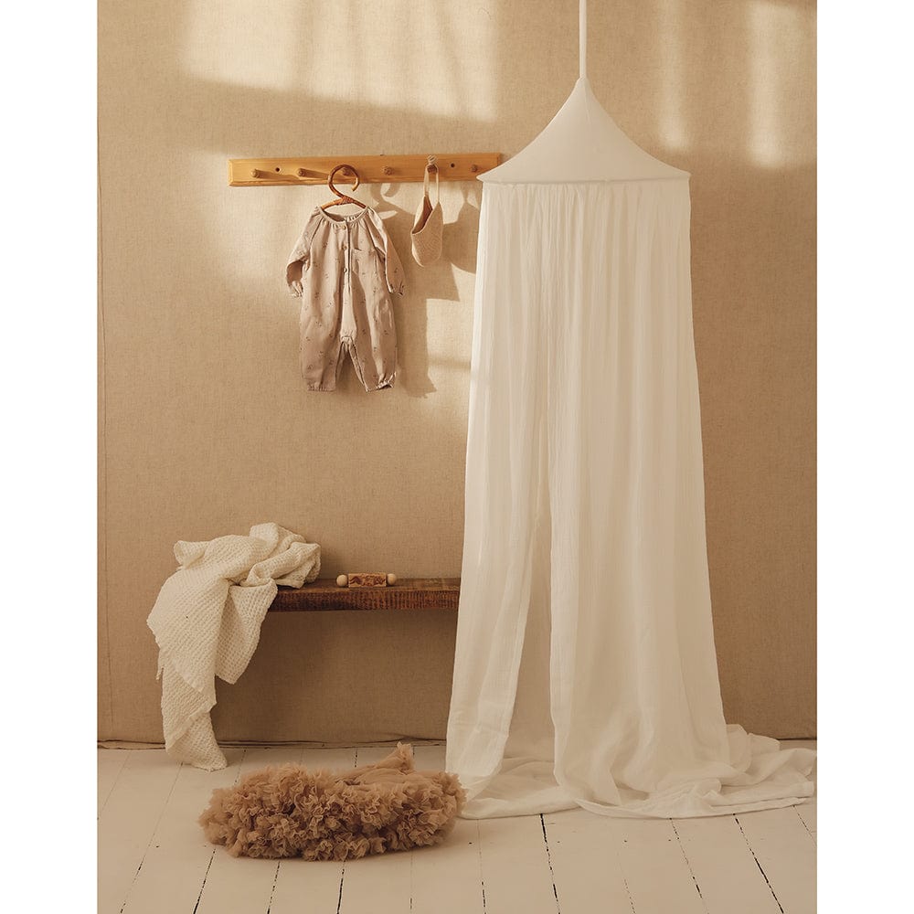 Cream Canopy - Cream - Stylemykid.com