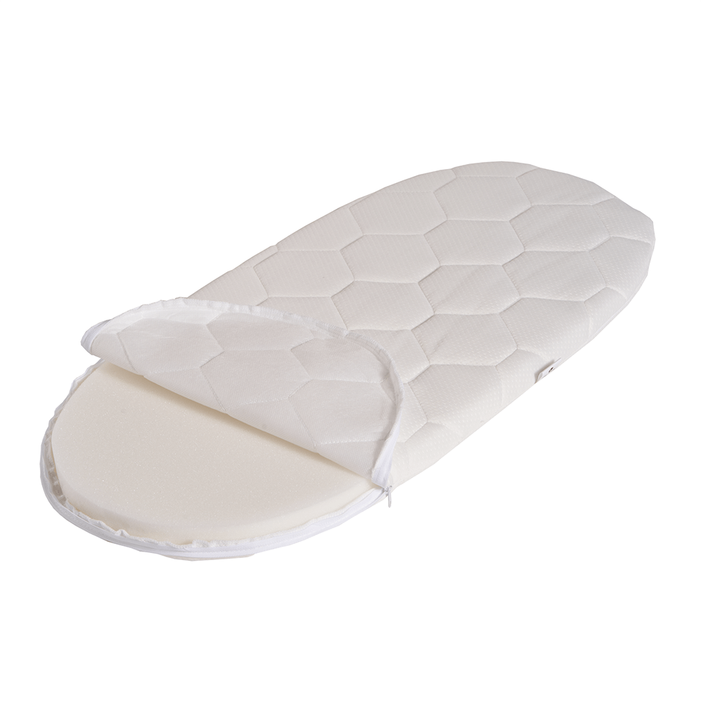 Mattress Moses Basket - Stylemykid.com