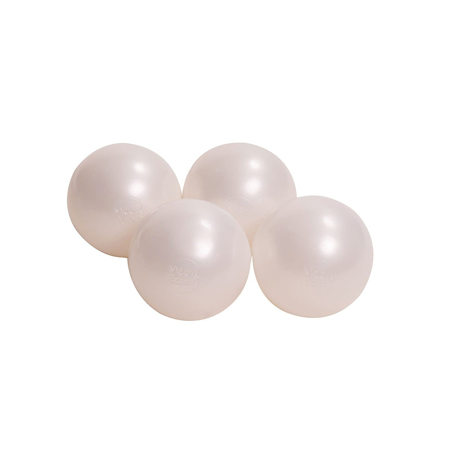 Soft CE Certified Plastic Balls For Kids By MeowBaby - Stylemykid.com