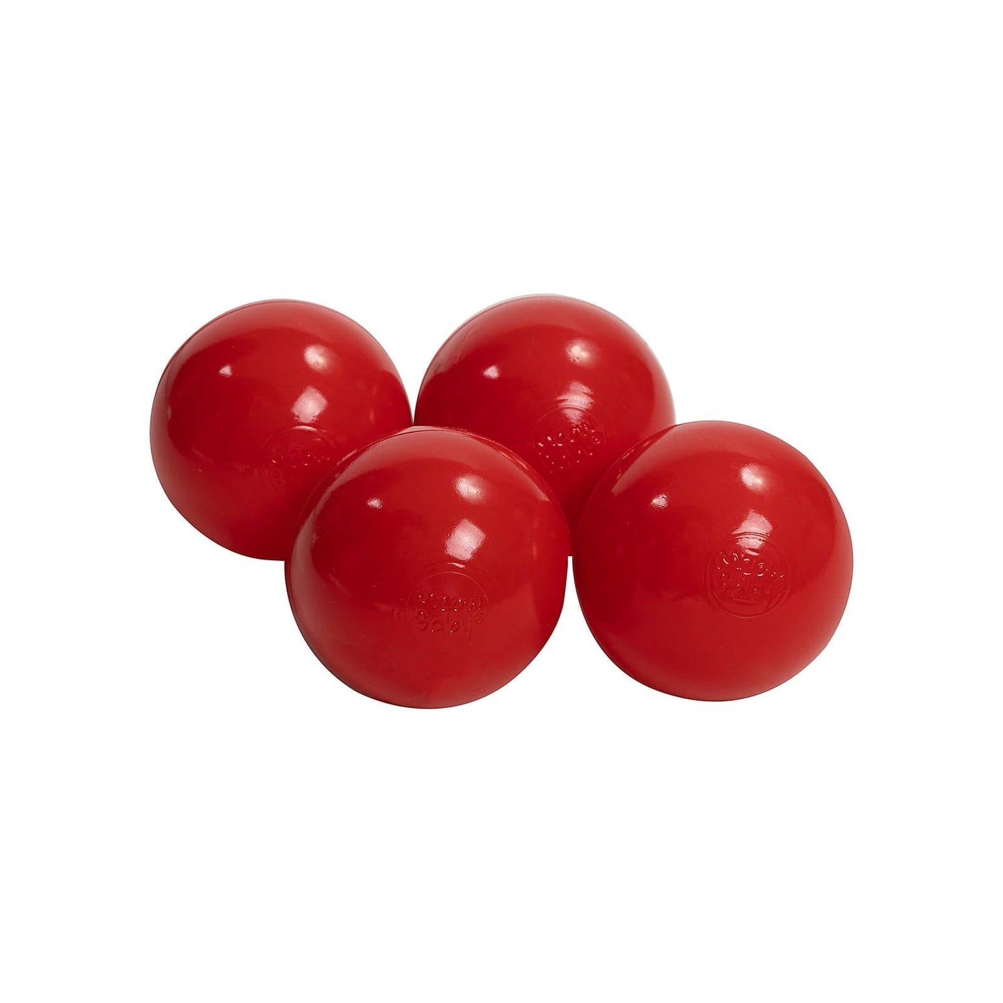 Soft CE Certified Plastic Balls For Kids By MeowBaby - Stylemykid.com