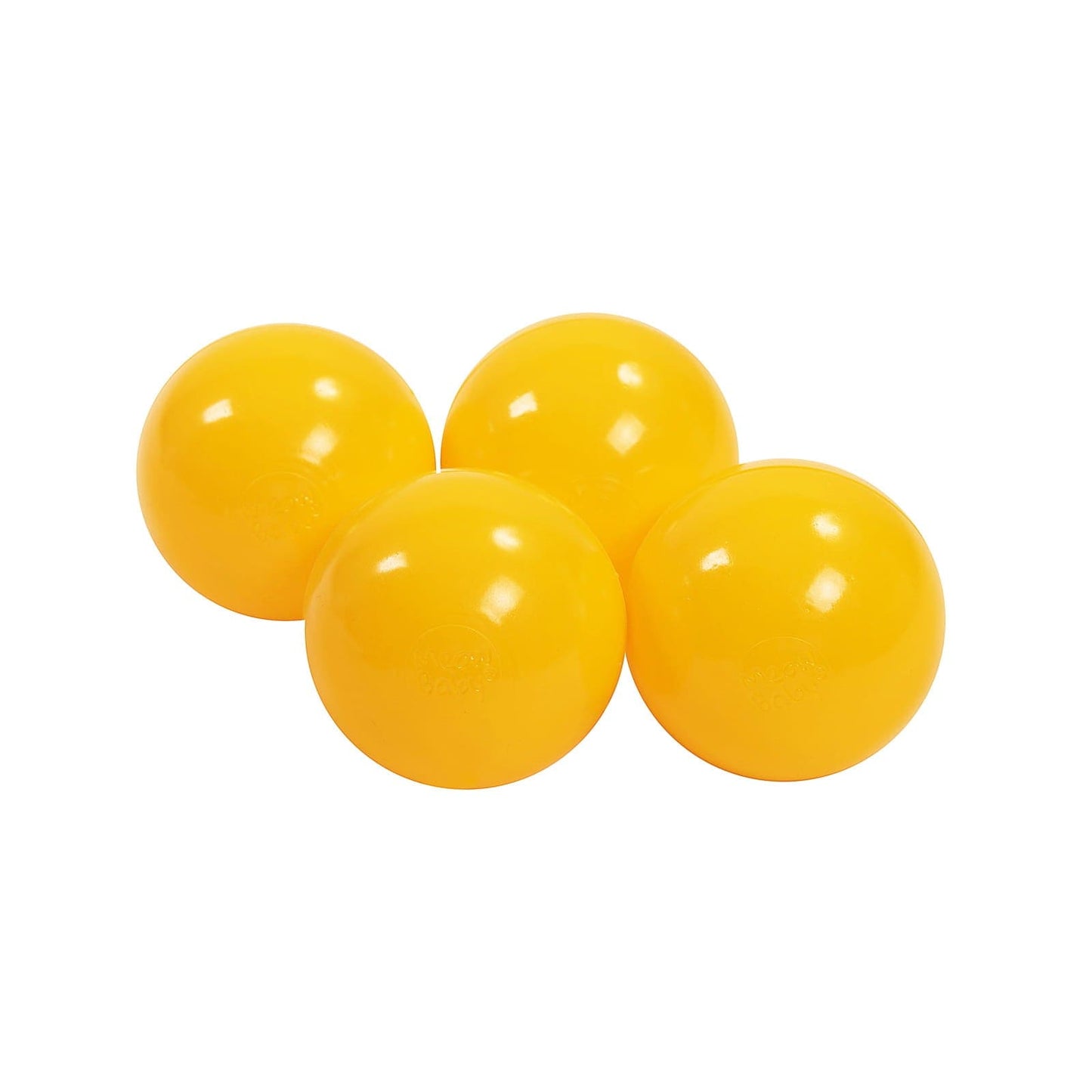 Soft CE Certified Plastic Balls For Kids By MeowBaby - Stylemykid.com