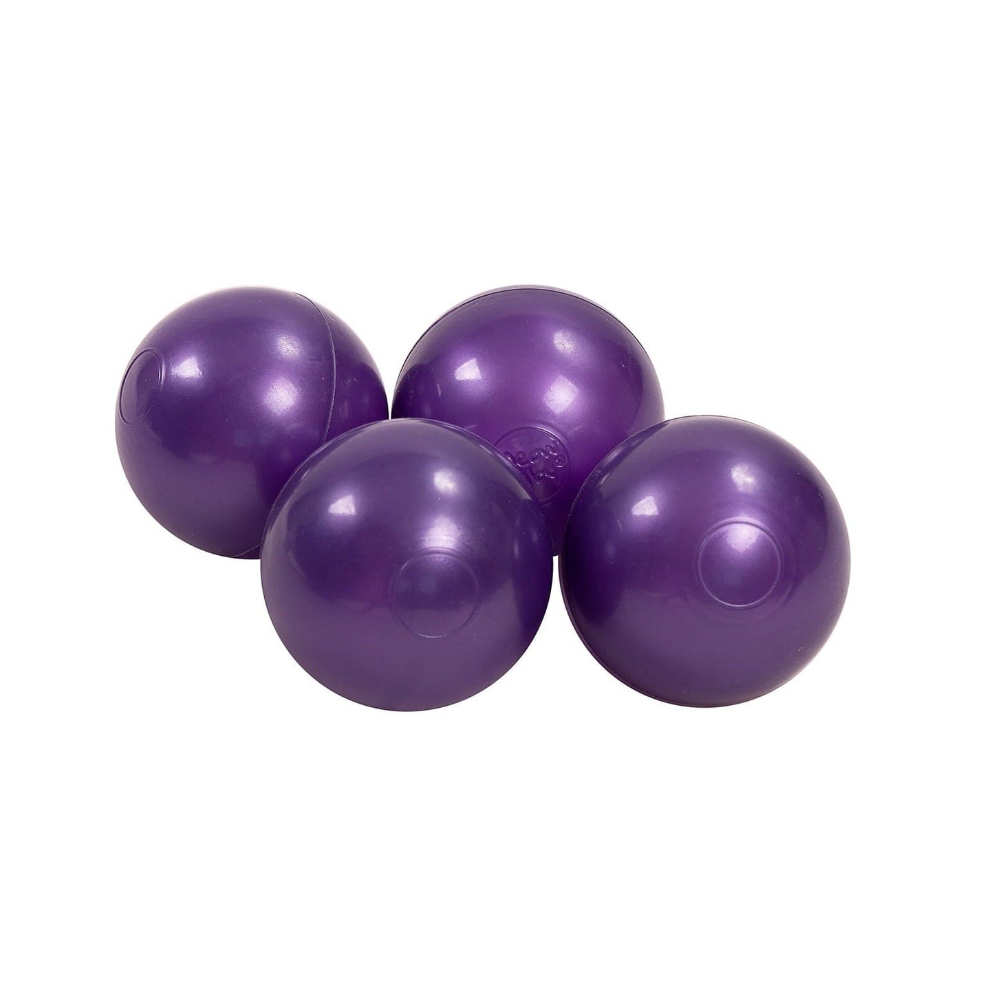 Soft CE Certified Plastic Balls For Kids By MeowBaby - Stylemykid.com