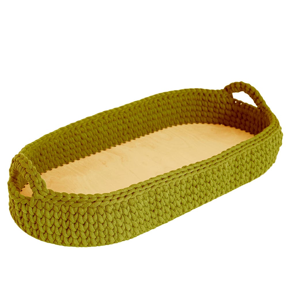 Changing Basket - Kiwi - Stylemykid.com