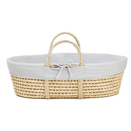 Organic Moses Basket Cover