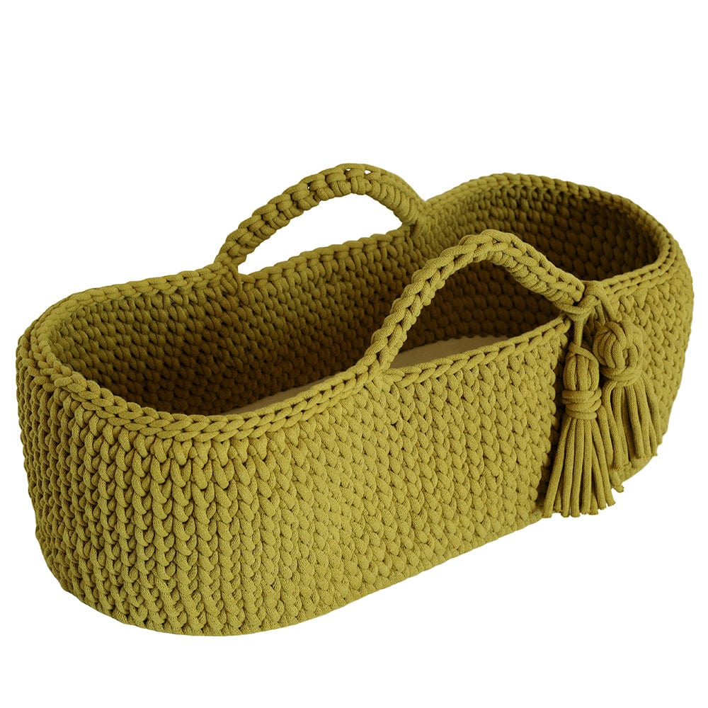 Moses Basket - Kiwi - Stylemykid.com