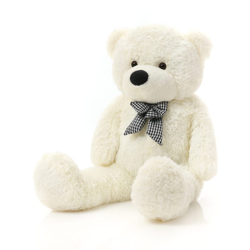 Huge Teddy Bear For Kids By MeowBaby - Stylemykid.com