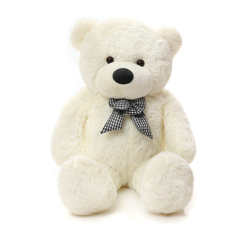 Huge Teddy Bear For Kids By MeowBaby - Stylemykid.com