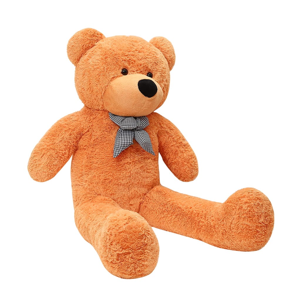 Huge Teddy Bear For Kids By MeowBaby - Stylemykid.com