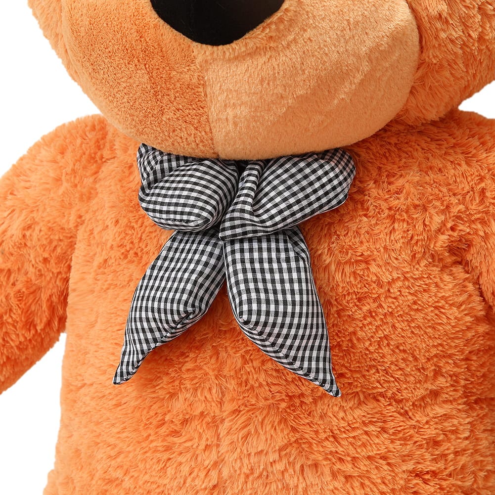 Huge Teddy Bear For Kids By MeowBaby - Stylemykid.com