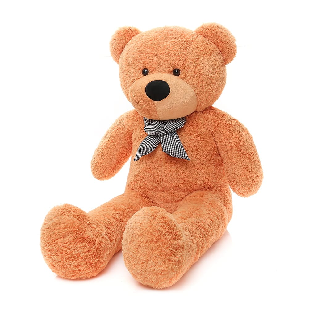 Huge Teddy Bear For Kids By MeowBaby - Stylemykid.com