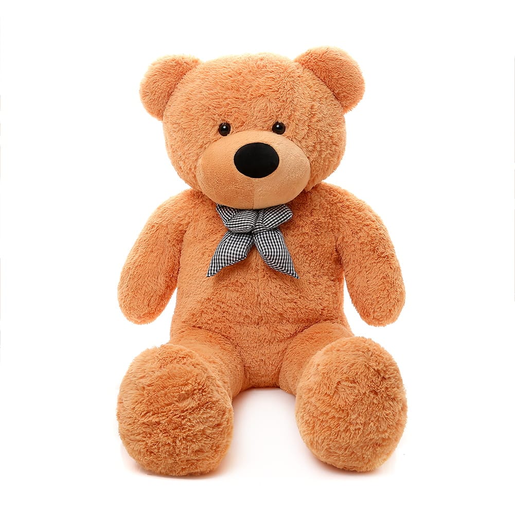 Huge Teddy Bear For Kids By MeowBaby - Stylemykid.com