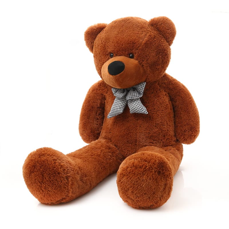 Huge Teddy Bear For Kids By MeowBaby - Stylemykid.com