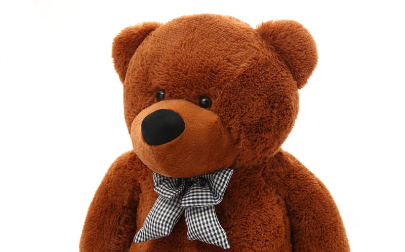 Huge Teddy Bear For Kids By MeowBaby - Stylemykid.com