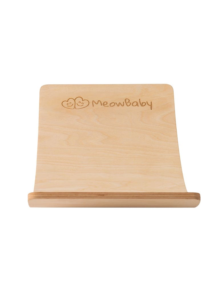 MeowBaby - Wooden Balance Board for Kids (UK & EU Delivery Only) - Stylemykid.com